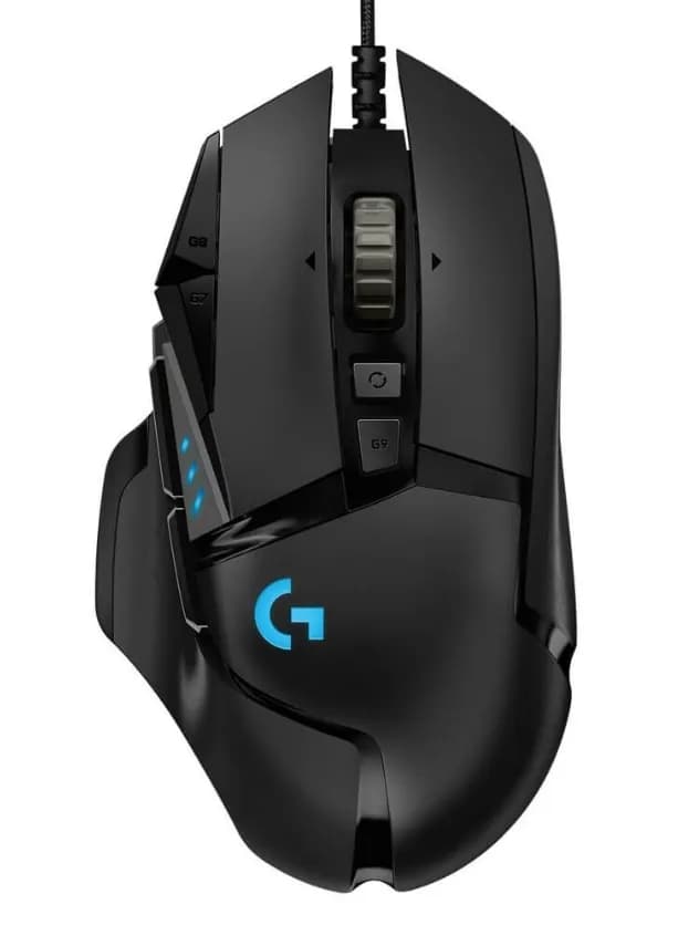 Logitech 910-005550