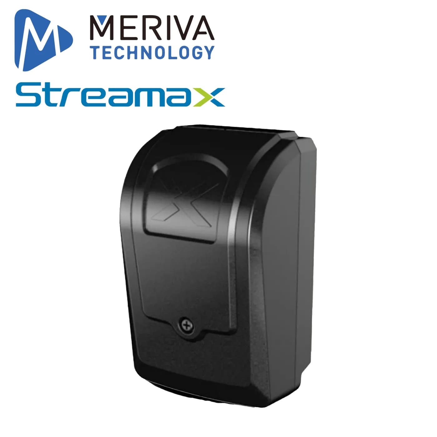 CAMARA ADHESIVA AHD STREAMAX CA20S / 2MP / 8MM / IP54 / CONECTOR DIN 4 2