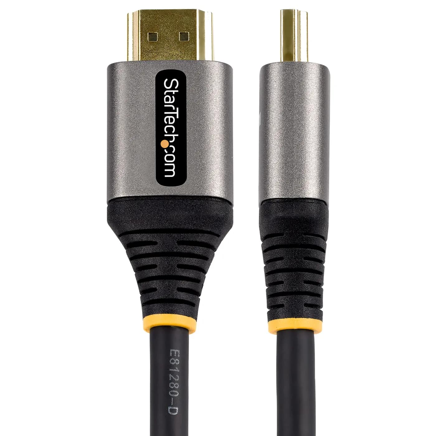 StarTech.com Cable de 50cm HDMI 2.1 8K - Cable HDMI Certificado de Ult 2