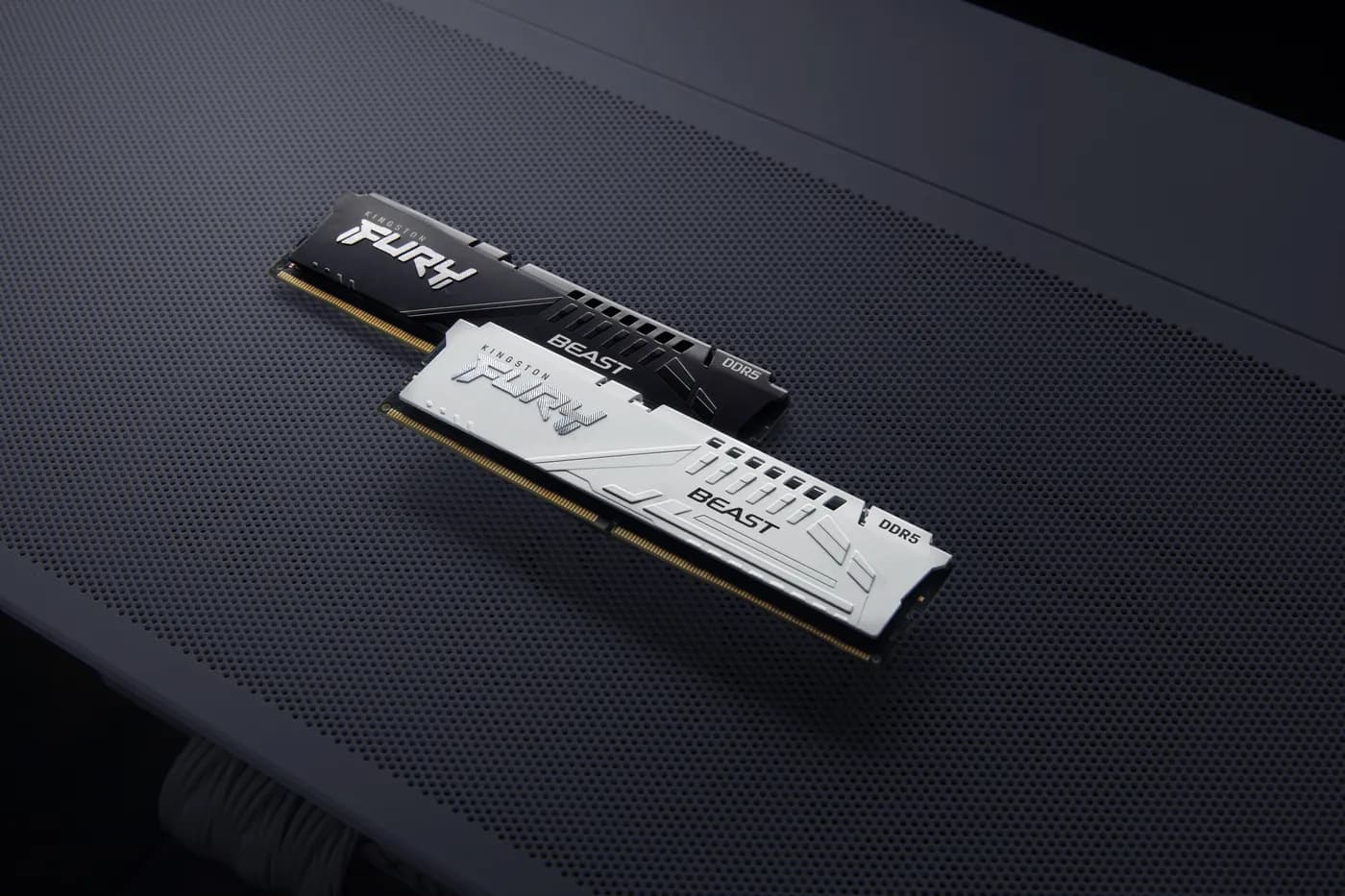 Kingston Technology FURY Beast módulo de memoria 32 GB 1 x 32 GB DDR5  7