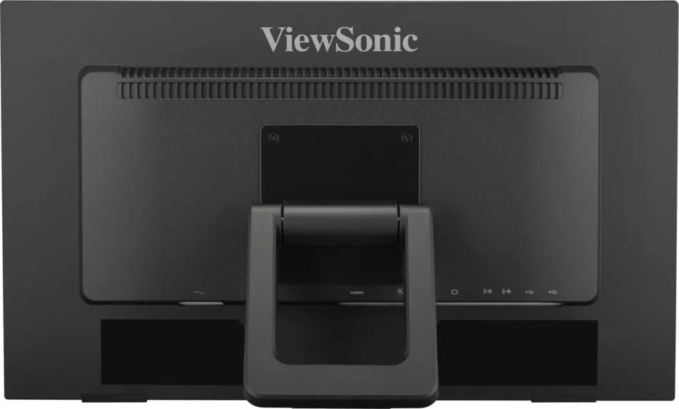 Viewsonic TD2223-2 monitor de computadora 55.9 cm (22") 1920 x 1080 Pi 3