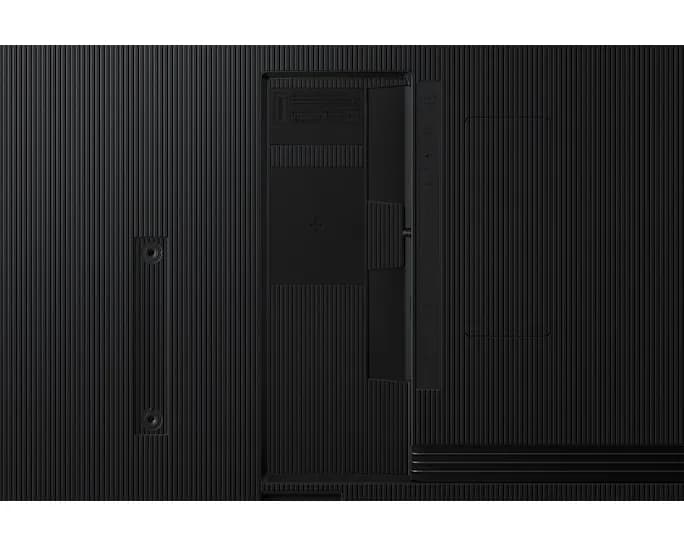 Smart Signage QHFX 115" LFD 7