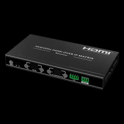 EPCOM Titanium TTMOIPRX
