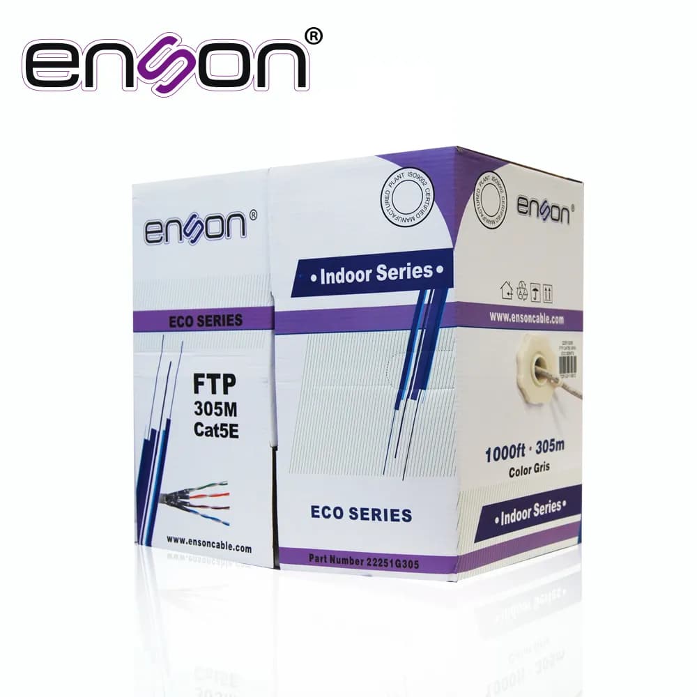 Enson FTP 22251G305