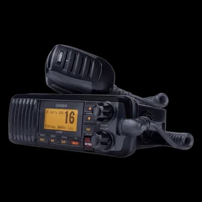 Uniden UM-385BK
