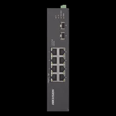 Hikvision DS-3T0510HP-E/HS