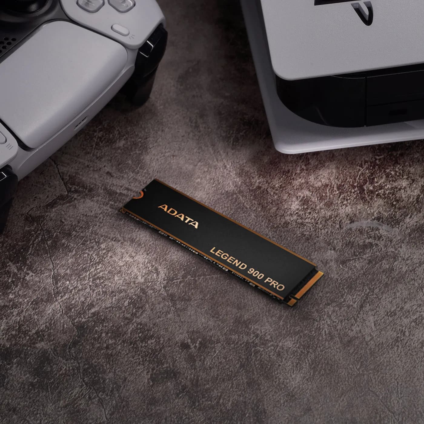 ADATA LEGEND 900 PRO 2 TB M.2 PCI Express 4.0 NVMe 3D NAND 9