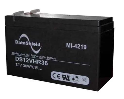 Datashield MI-4219