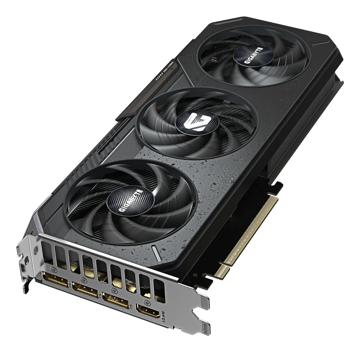 GIGABYTE GeForce RTX 5060 Ti GAMING OC 8G NVIDIA 8 GB GDDR7 4