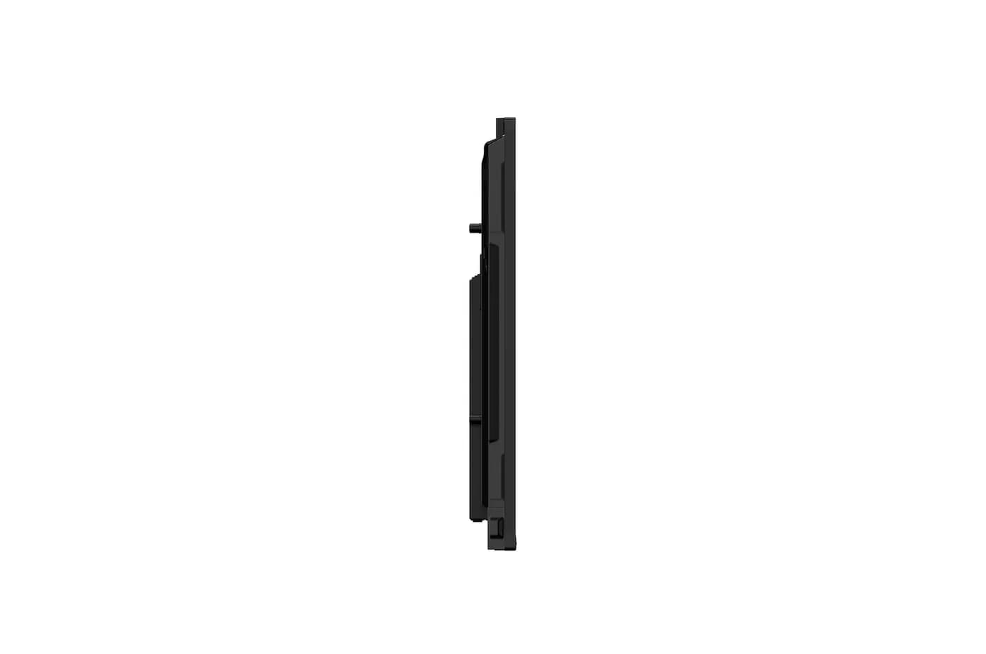 LG CreateBoard Standard pizarrón interactivo 165.1 cm (65") 3840 x 216 6
