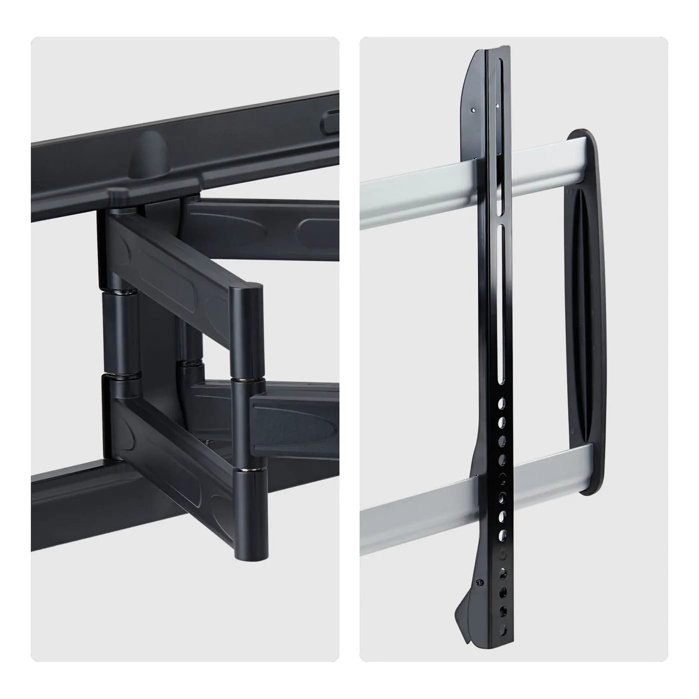 StarTech.com Soporte VESA de Pared Ultra Delgado para TV hasta 65" - S 4
