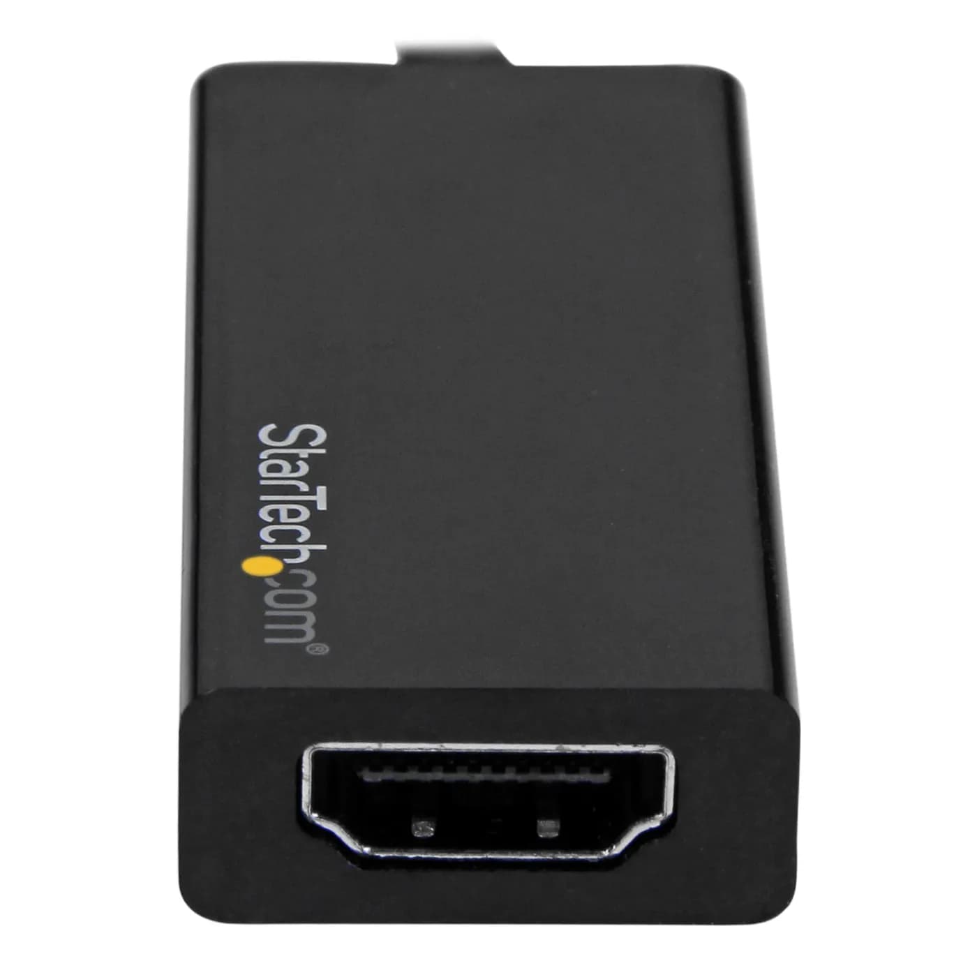 StarTech.com Adaptador Gráfico USB-C a HDMI 4K60Hz - Convertidor de Vi 4