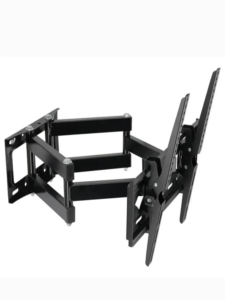 TCE LMEPB65EW - Soporte de Pared Articulado para Pantallas de 37 a 70" 4