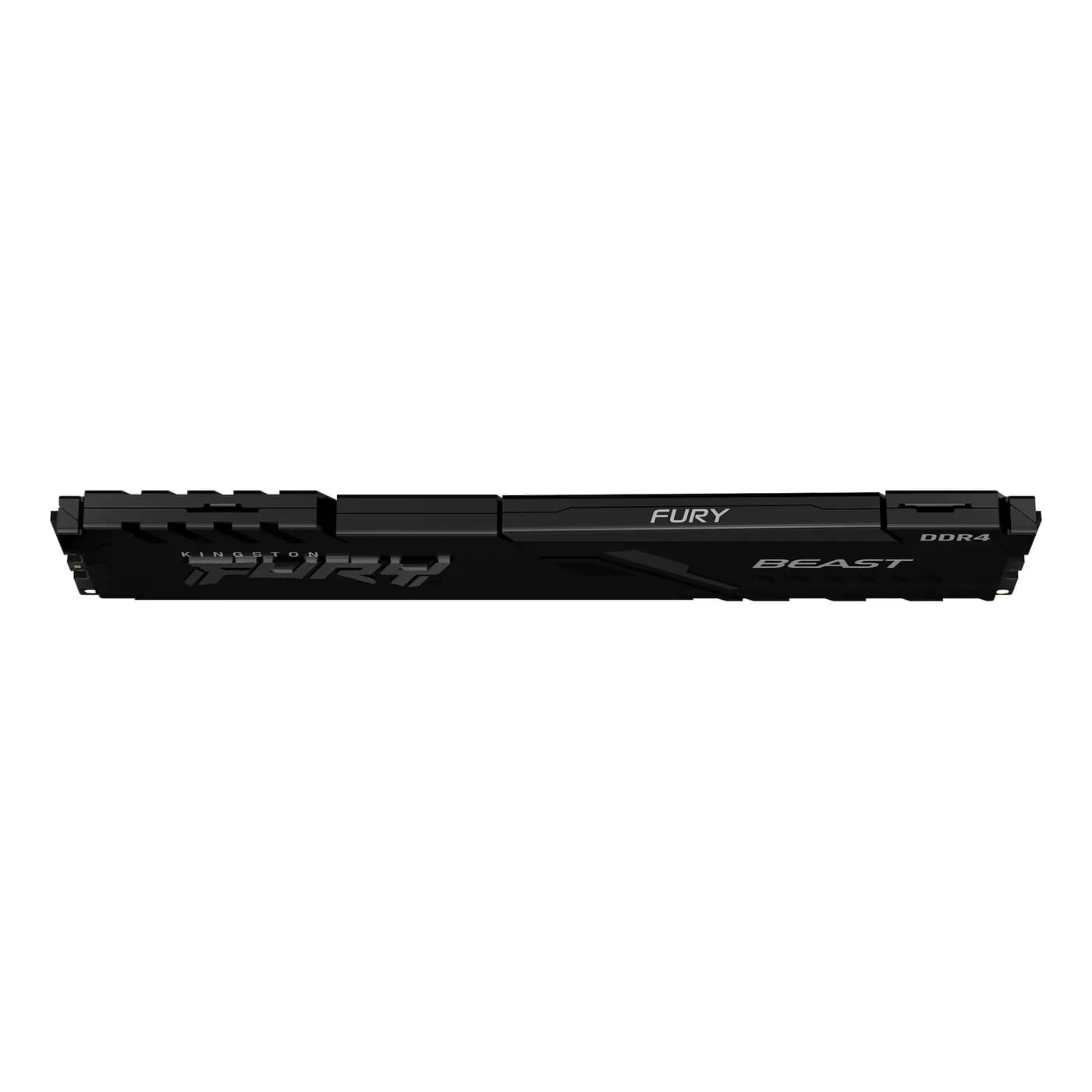 Kingston Technology FURY Beast módulo de memoria 16 GB 1 x 16 GB DDR4  4