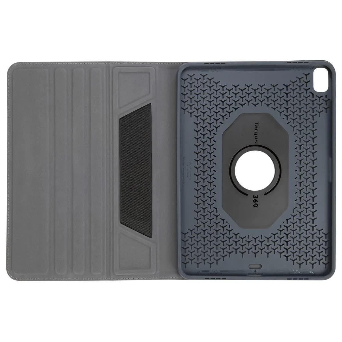 Targus VersaVu 27.9 cm (11") Folio Negro 7