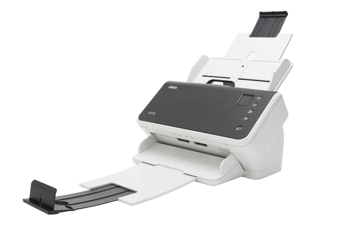 Kodak S2070 Escáner con alimentador automático de documentos (ADF) 600 8