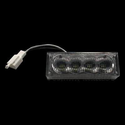 EPCOM Industrial Signaling Z67-M4-R
