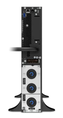 APC SRT3000XLT sistema de alimentación ininterrumpida (UPS) Doble conv 2