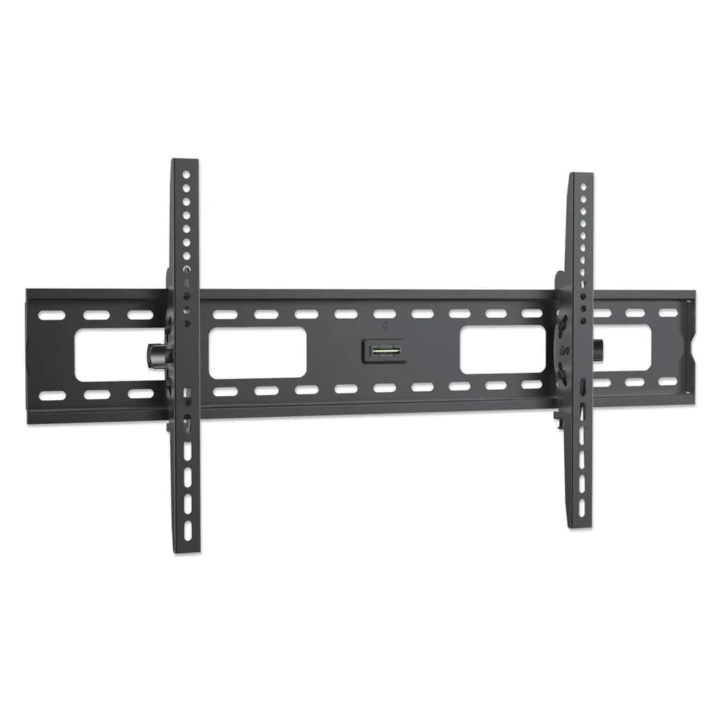 Manhattan Soporte para TV, de pared, con inclinación, pantallas planas 2