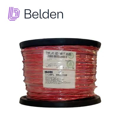 Belden 5120FL 0021000