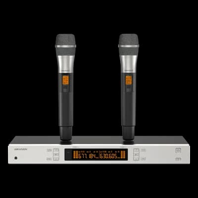 Hikvision DS-QAPMKHC2-2U