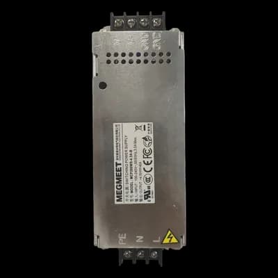 Hikvision MCP200WS-4.5A-B
