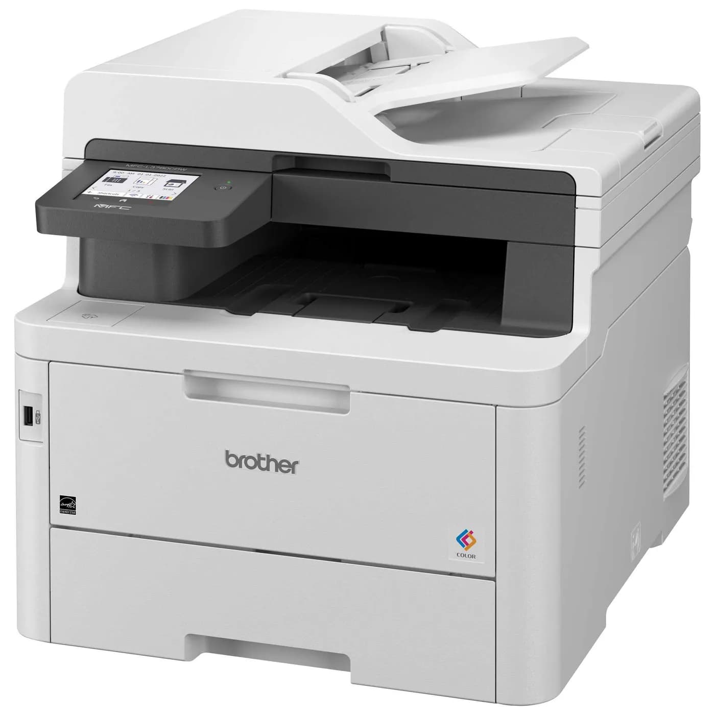 Brother MFCL3780CDW LED A4 2400 x 600 DPI 31 ppm Wifi 2