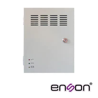 KIT DE FUENTE ENSON PSB-1204B CONTIENE UNA FUENTE TIPO CAJA PSB-1204BA 3