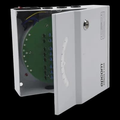EPCOM PowerLine PLK-24-AC-8A