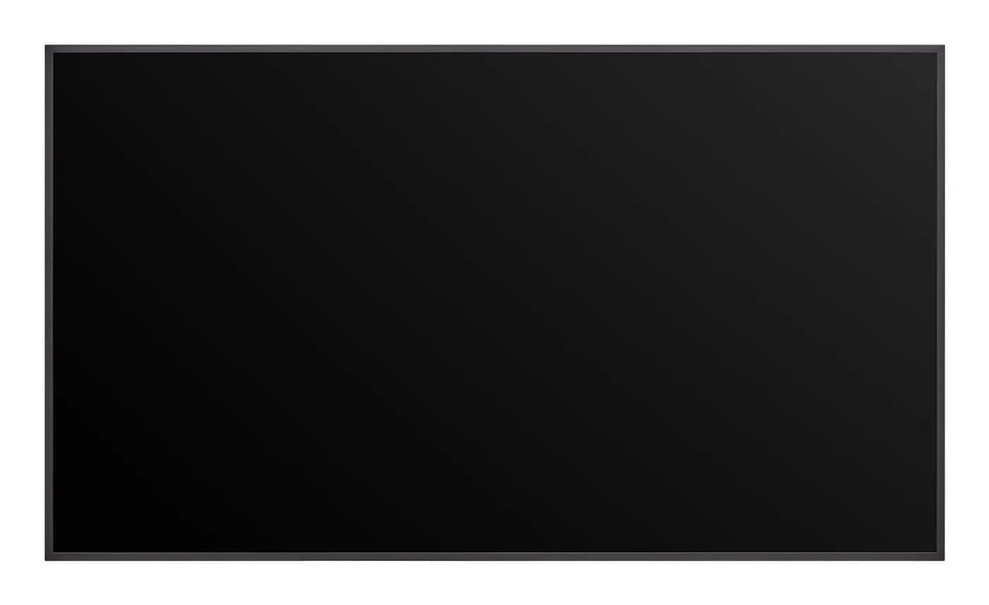 LG 65UH5Q-E pantalla de señalización 165.1 cm (65") Wifi 500 cd / m² 4 2