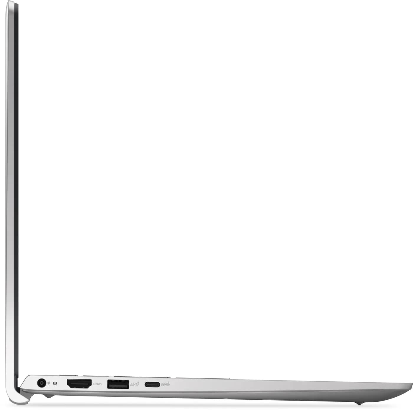 DELL DC15255 AMD Ryzen™ 5 7520U Computadora portátil 39.6 cm (15.6") F 7