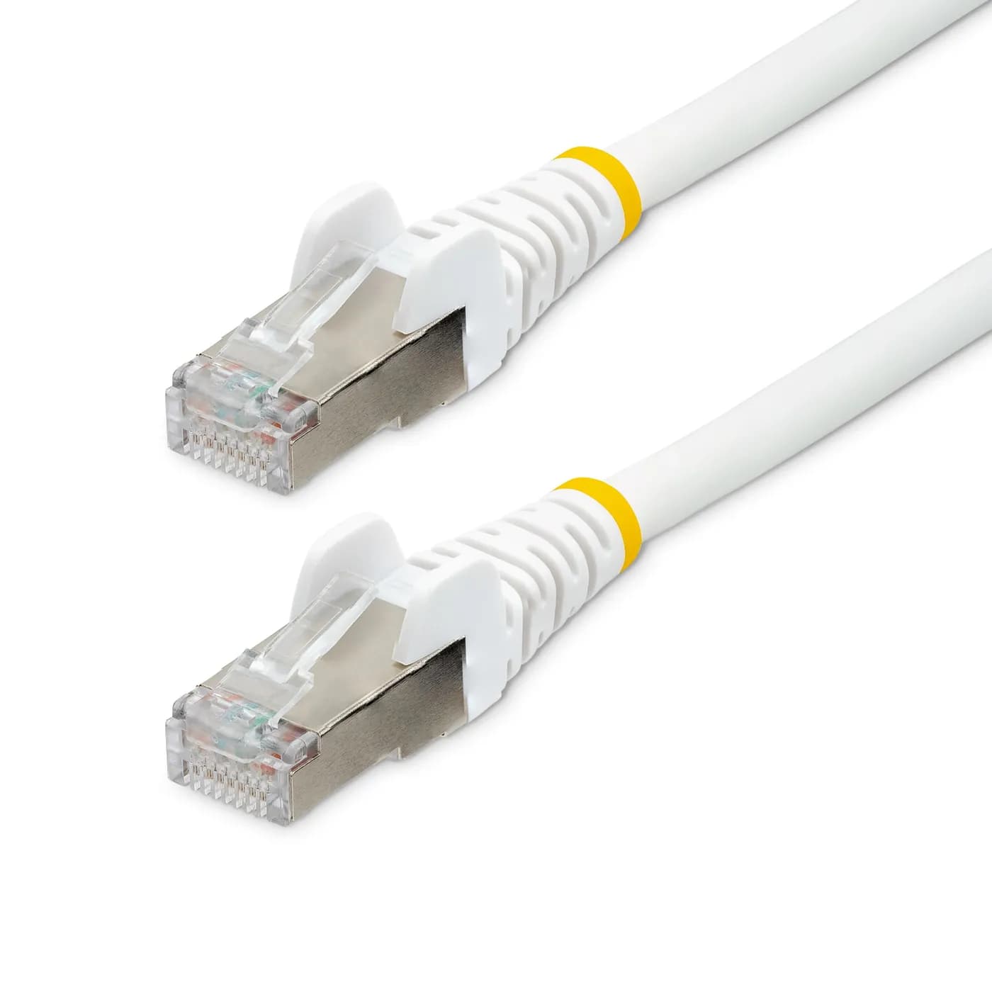 StarTech.com NLWH-7F-CAT6A-PATCH