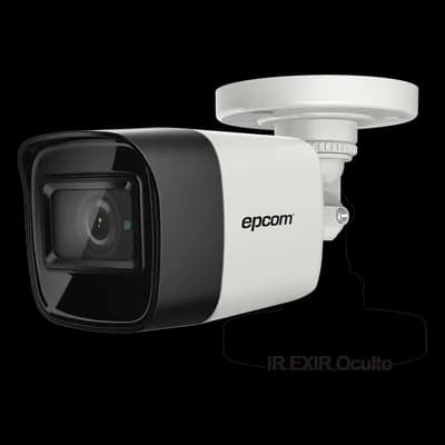Epcom Professional B4K-TURBO-L