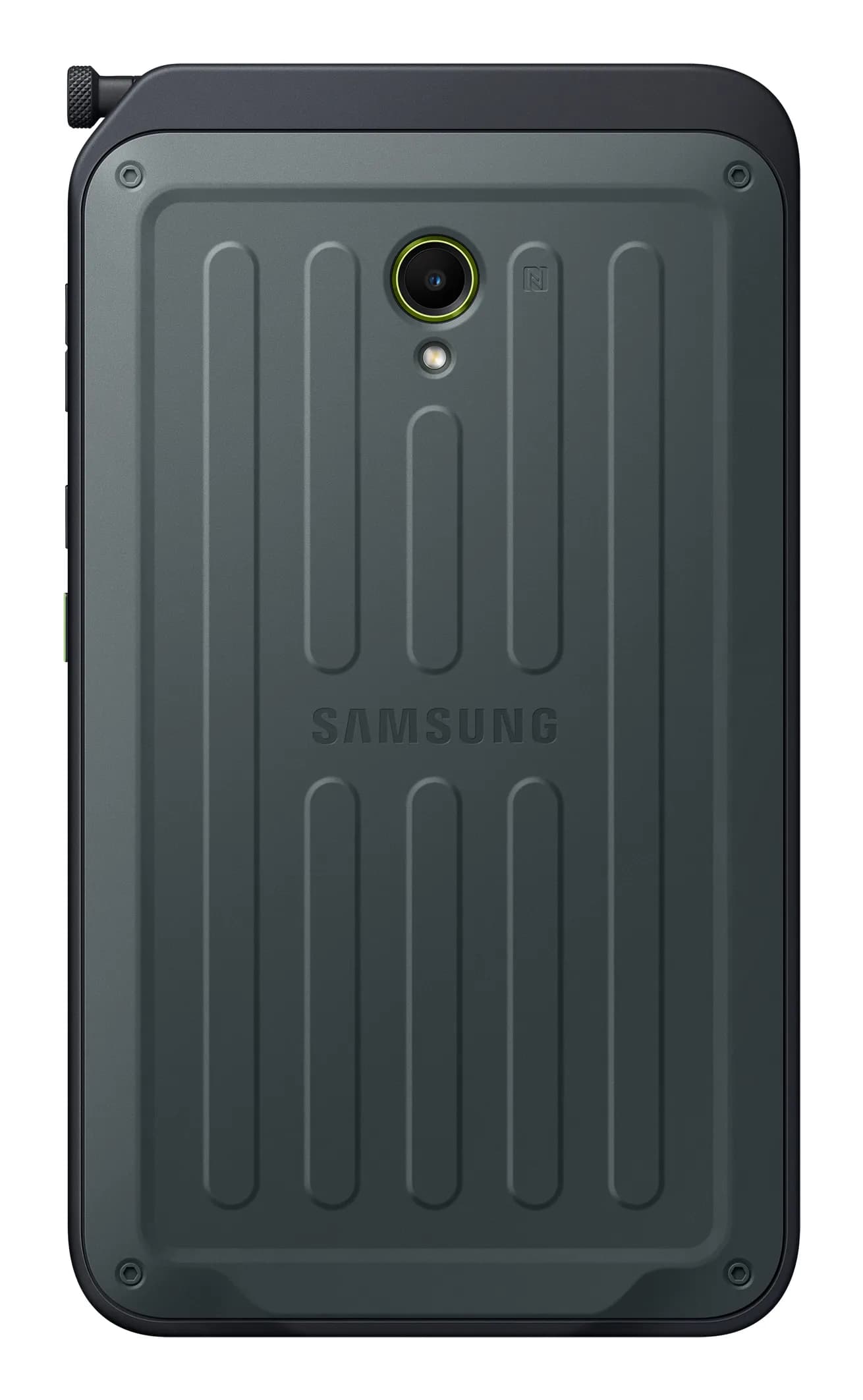 Samsung Galaxy Tab Active5 SM-X300NZGAL06 tableta 128 GB 20.3 cm (8")  15
