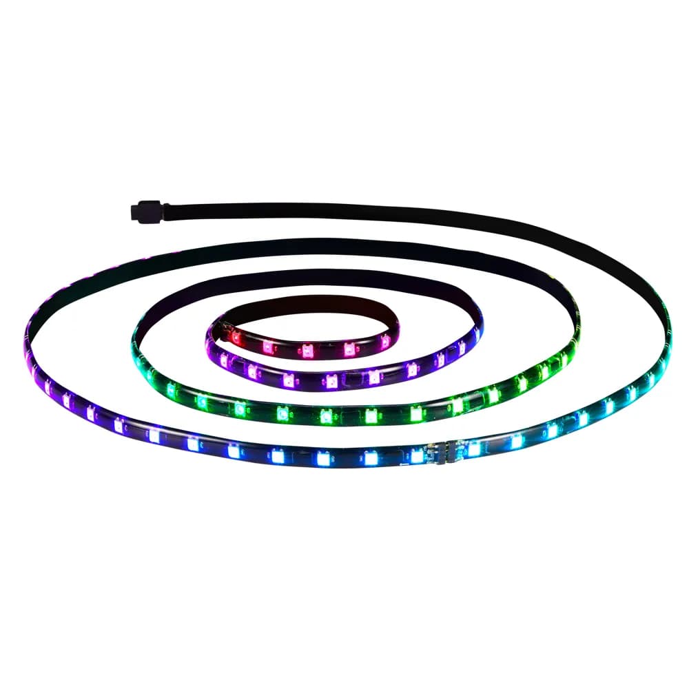 XPG ARGBSTRIP-BKCWW