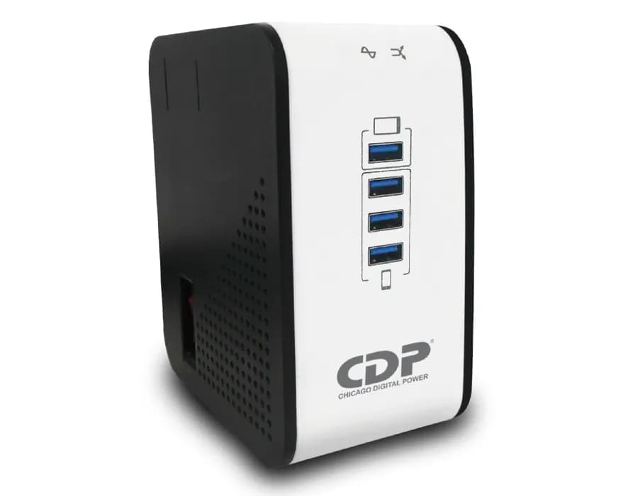 CDP R2CU-AVR1008