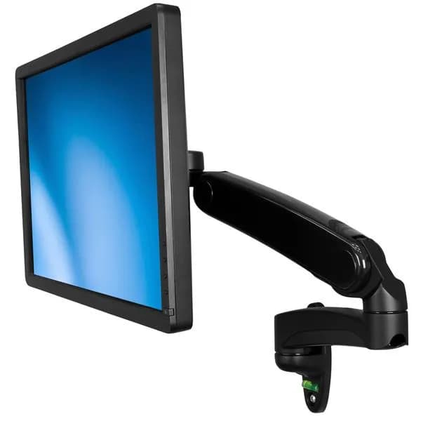 StarTech.com Brazo de Soporte para un Monitor - de Montaje en Pared -  7
