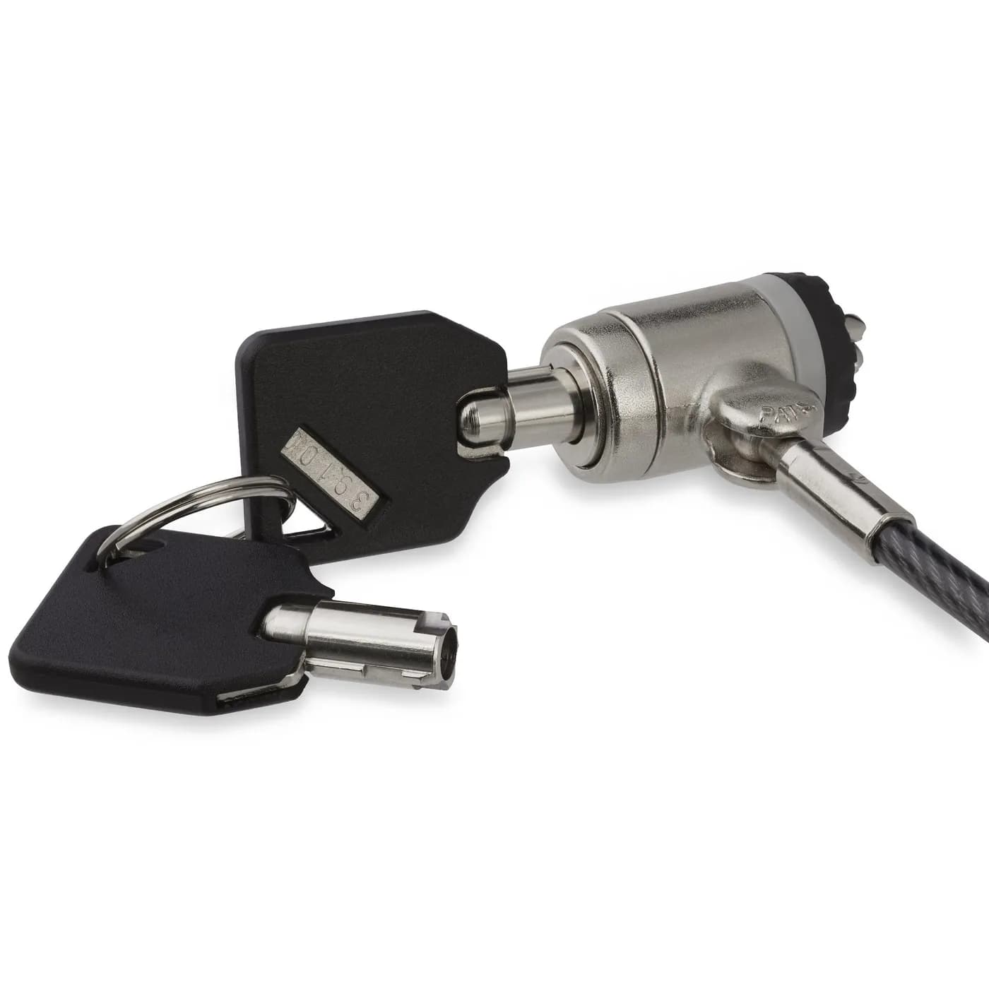 StarTech.com LTLOCKKEY