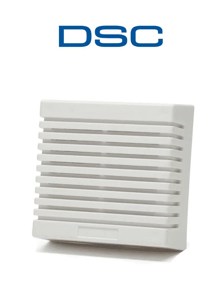 DSC SD-15W