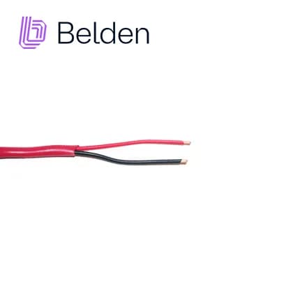 CABLE DE ALARMA CONTRA INCENDIOS BELDEN 5320UL 002U1000 / INTERIOR / R 2