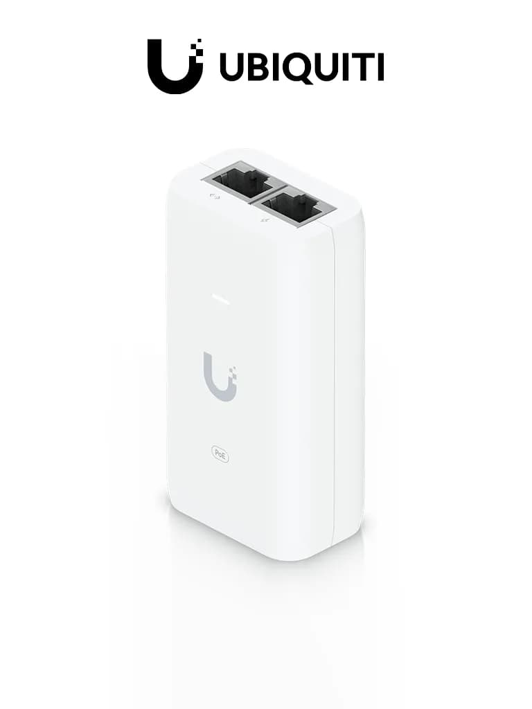 UniFi U-PoE