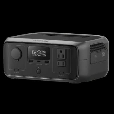 Ecoflow EFR3