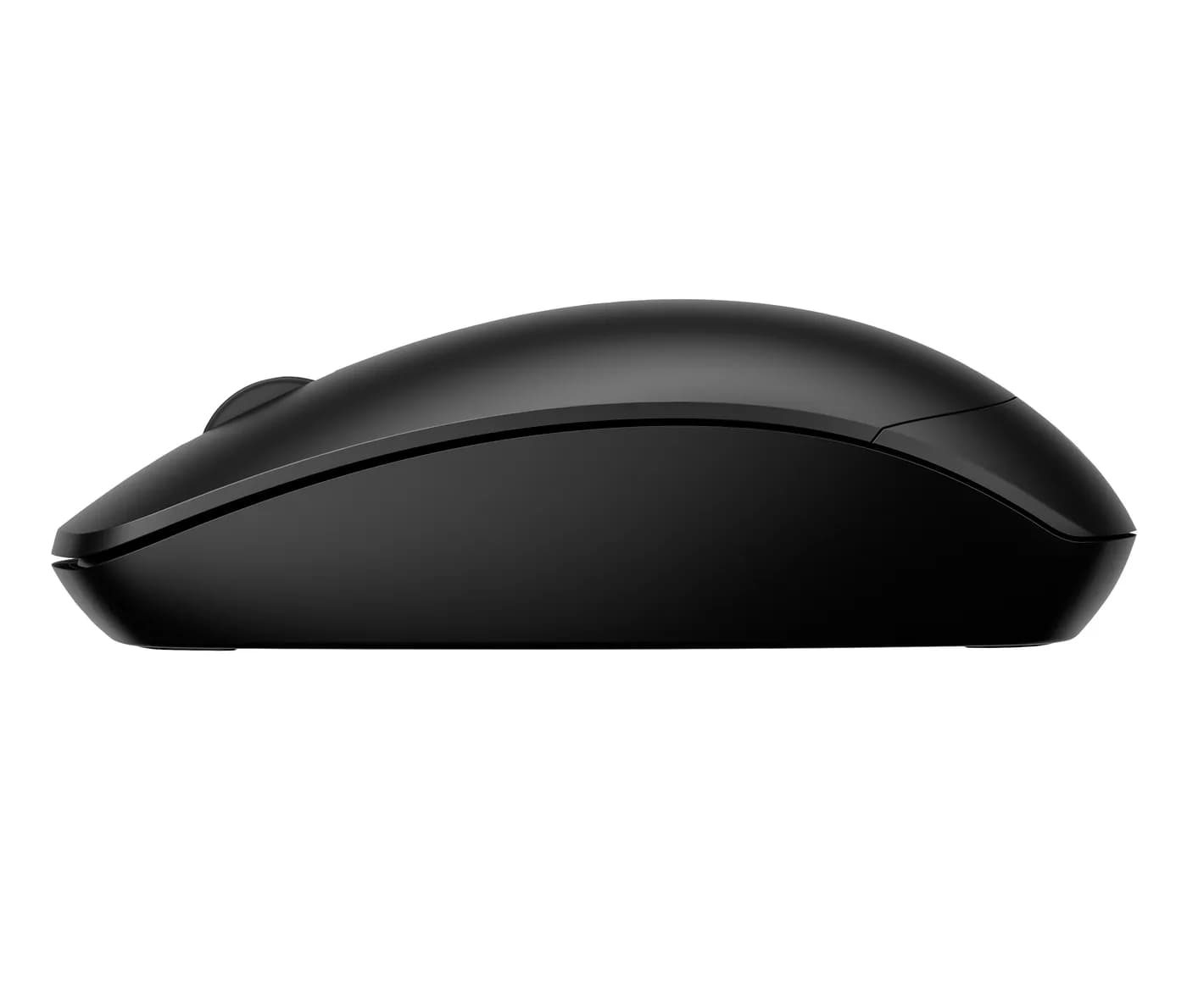 HP AJ7C2AA#ABA ratón Oficina Ambidiestro RF inalámbrico Óptico 1600 DP 3