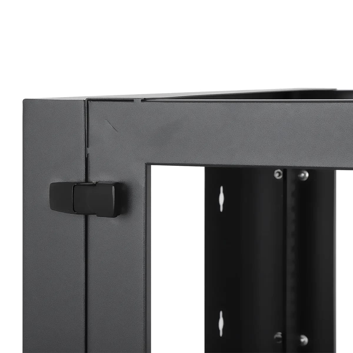 Intellinet Rack abierto de 19" para montaje en pared, 4 postes, 6U 2