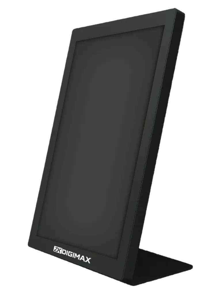 ZKDIGIMAX DG03A3W15 – Pantalla LCD de 15.6" para Mostrador o Escritori 4