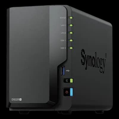 Synology DS225+