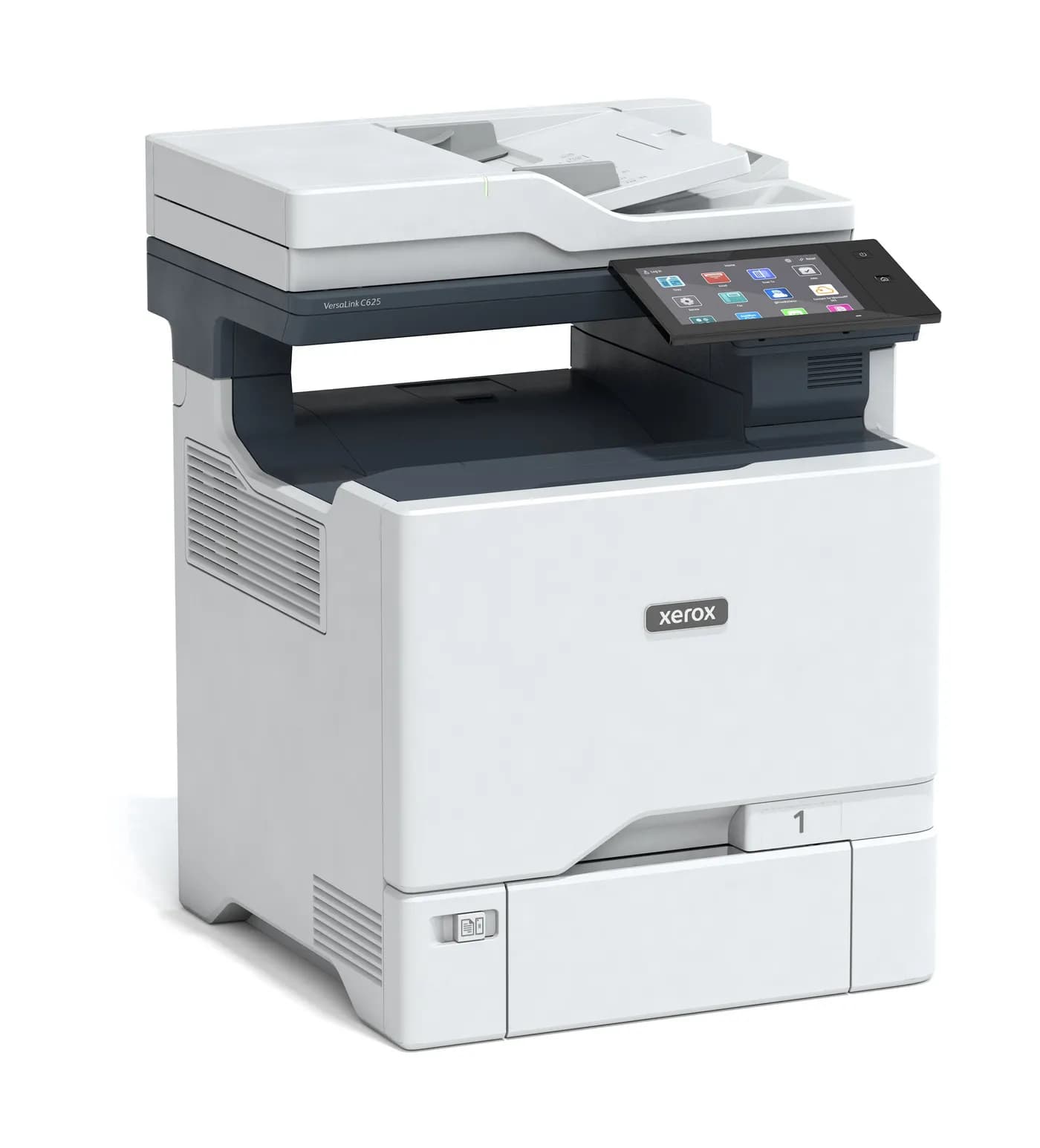 Xerox VersaLink C625V_DN Impresora multifunción Laser A4 1200 x 1200 D 3