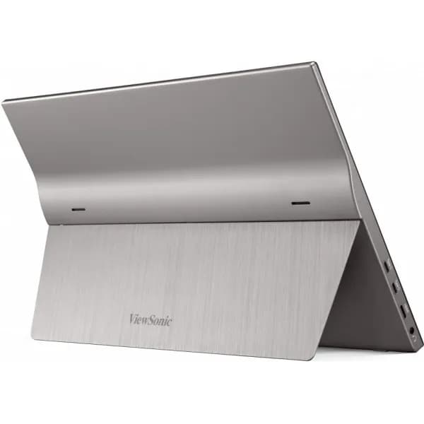Viewsonic TD1655 monitor de computadora 39.6 cm (15.6") 1920 x 1080 Pi 12
