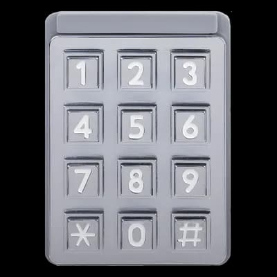 DKS Doorking 1895-032