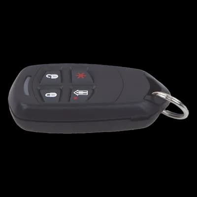 Honeywell Home Resideo 5834-4